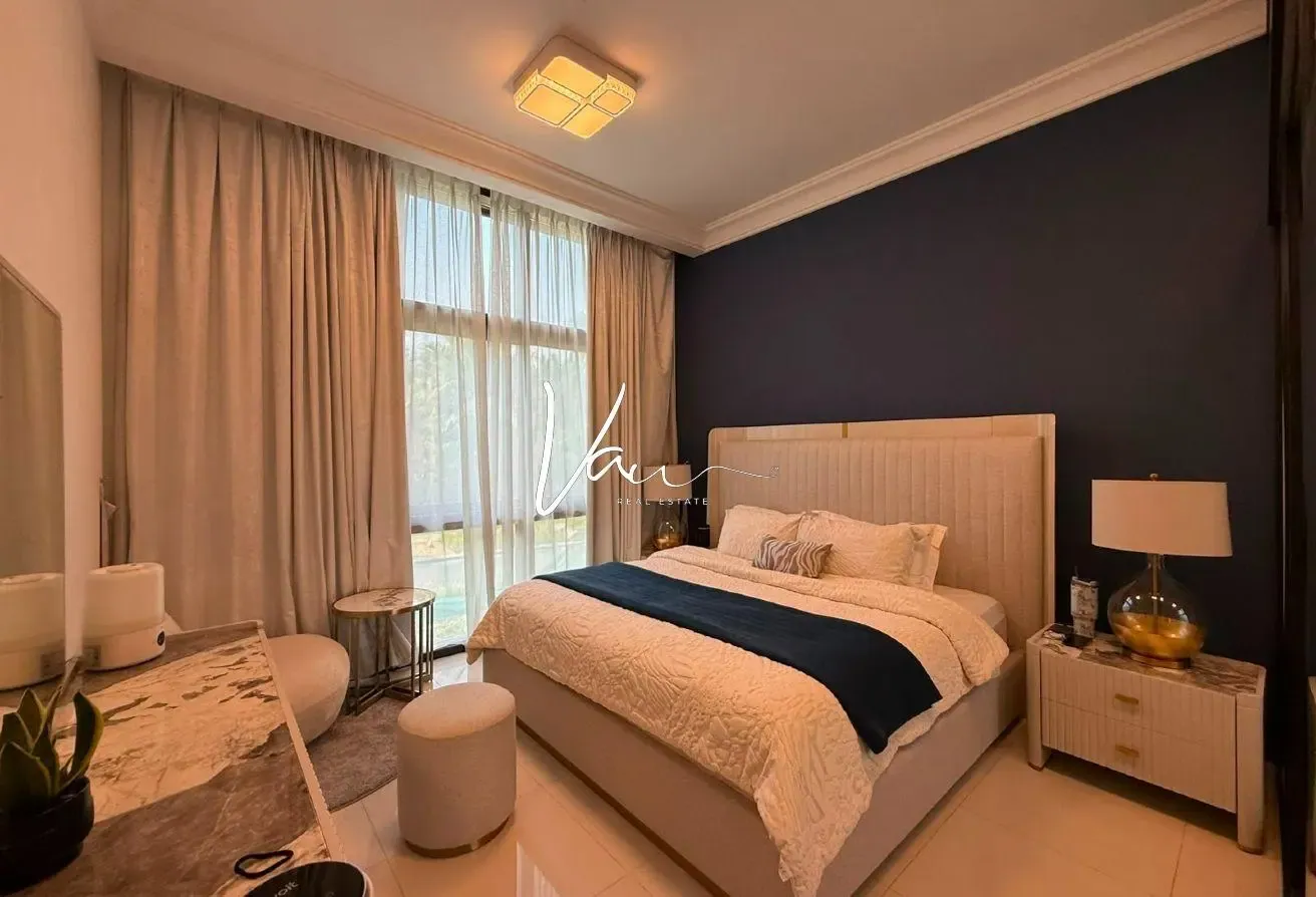 Exclusive Villa | Private Pool | Upgraded 3+Maids