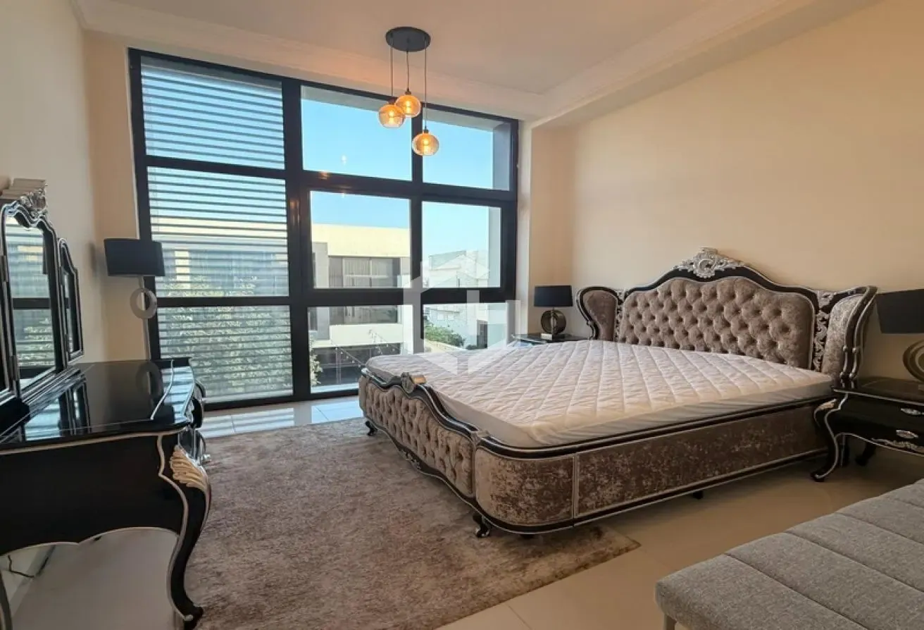 3 Bedroom Villa | Fully Furnished | Big Layout