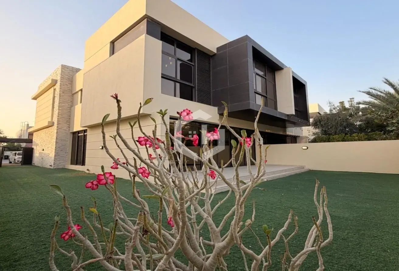 3 Bedroom Villa | Fully Furnished | Big Layout