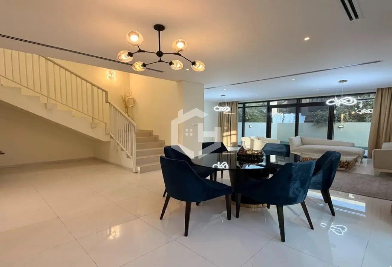 3 Bedroom Villa | Fully Furnished | Big Layout