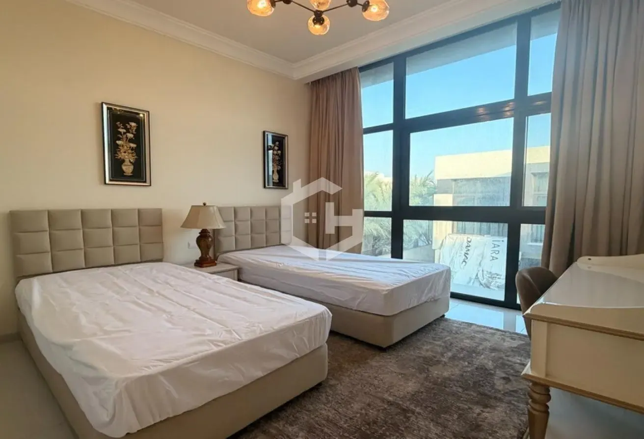 3 Bedroom Villa | Fully Furnished | Big Layout