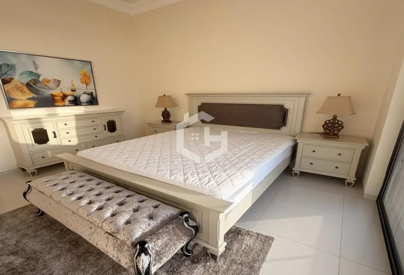 3 Bedroom Villa | Fully Furnished | Big Layout