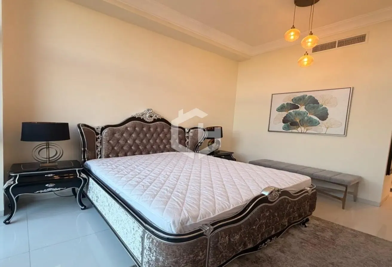 3 Bedroom Villa | Fully Furnished | Big Layout