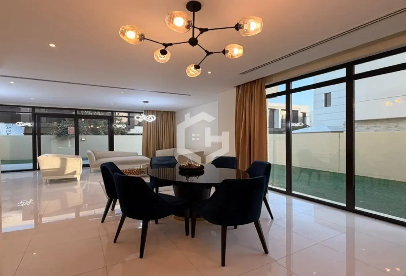3 Bedroom Villa | Fully Furnished | Big Layout