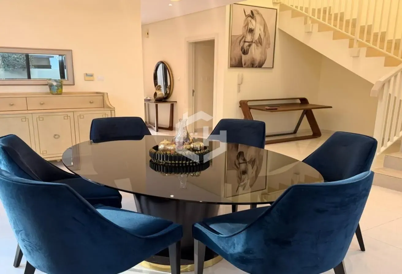 3 Bedroom Villa | Fully Furnished | Big Layout