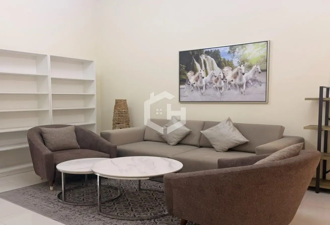 3 Bedroom Villa | Fully Furnished | Big Layout