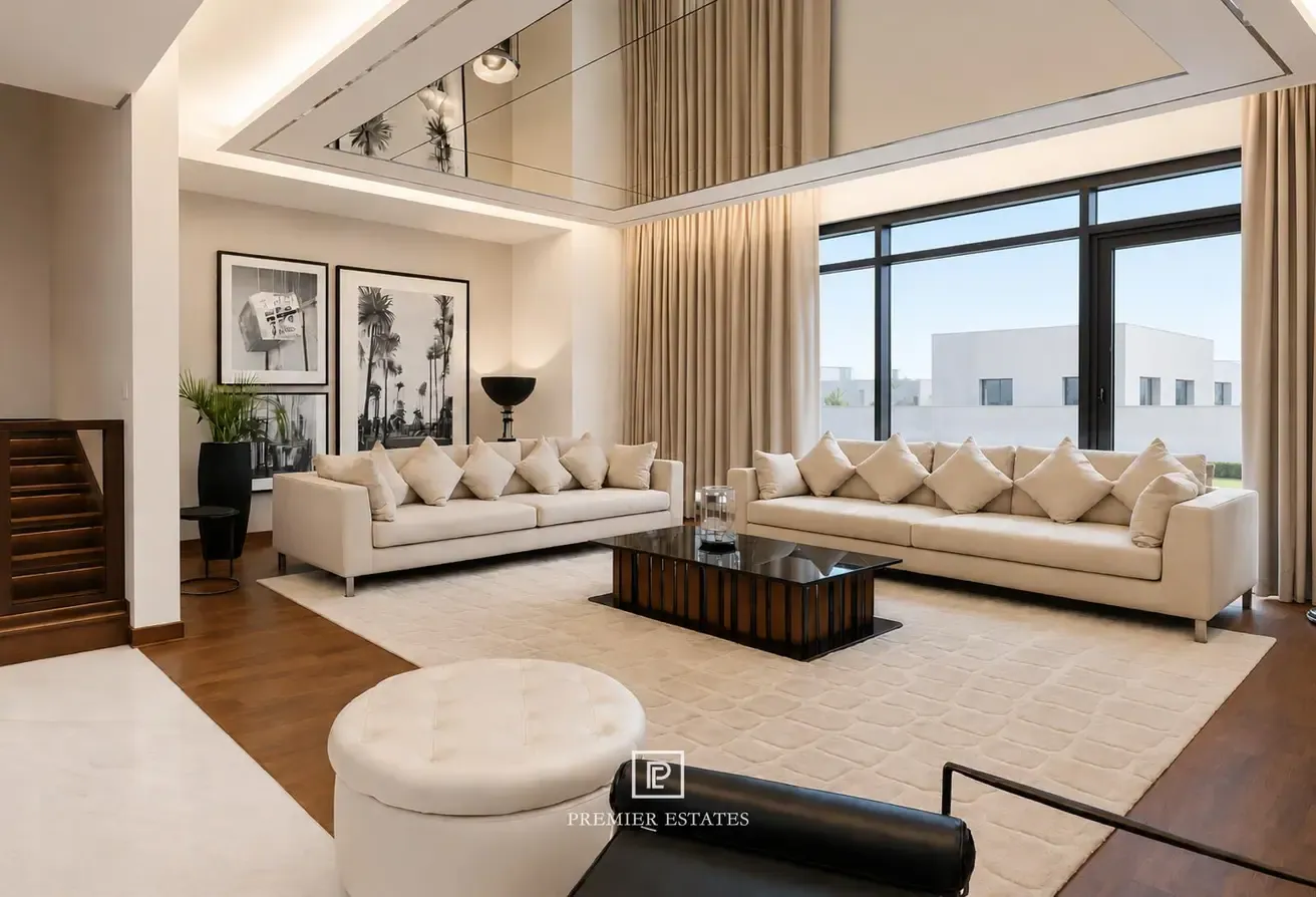 Paramount Furnished | Luxury 3BR | Move-In Ready