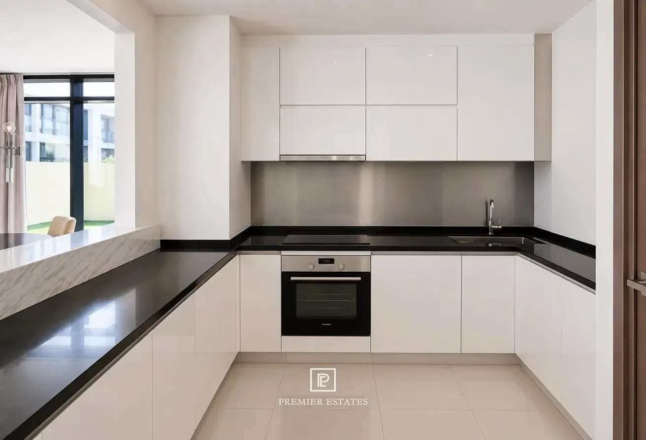 Paramount Furnished | Luxury 3BR | Move-In Ready