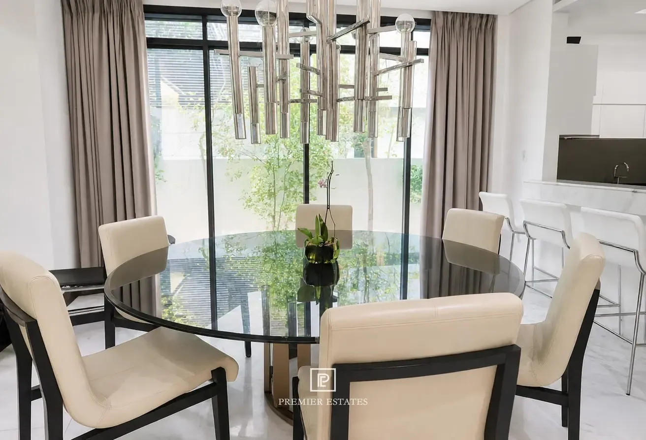 Paramount Furnished | Luxury 3BR | Move-In Ready