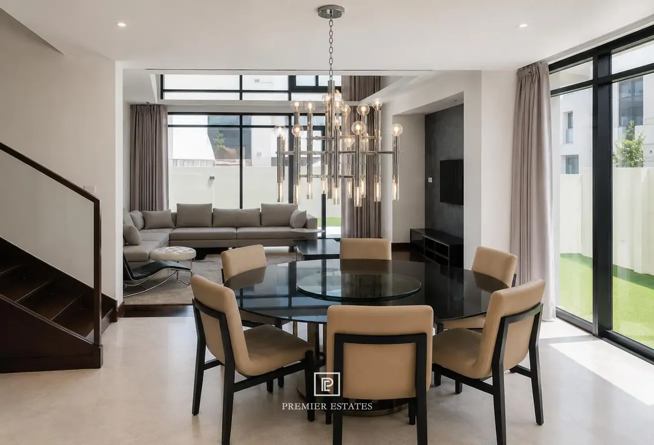 Paramount Furnished | Luxury 3BR | Move-In Ready