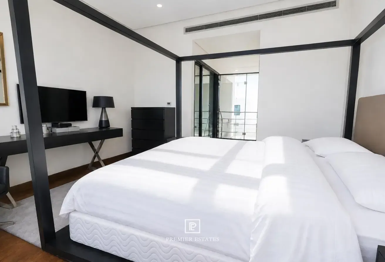 Paramount Furnished | Luxury 3BR | Move-In Ready
