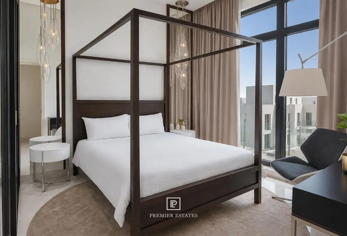 Paramount Furnished | Luxury 3BR | Move-In Ready