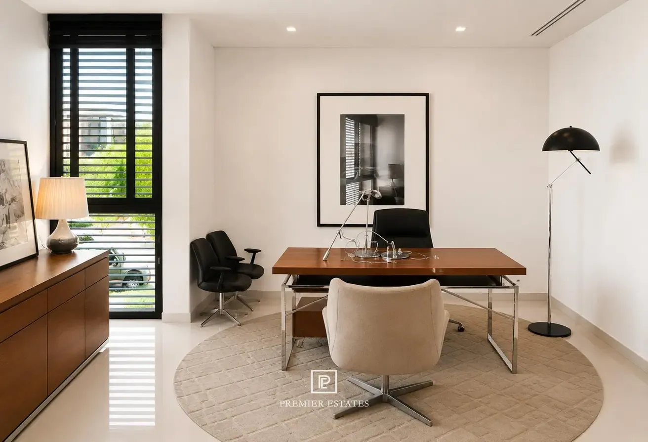 Paramount Furnished | Luxury 3BR | Move-In Ready