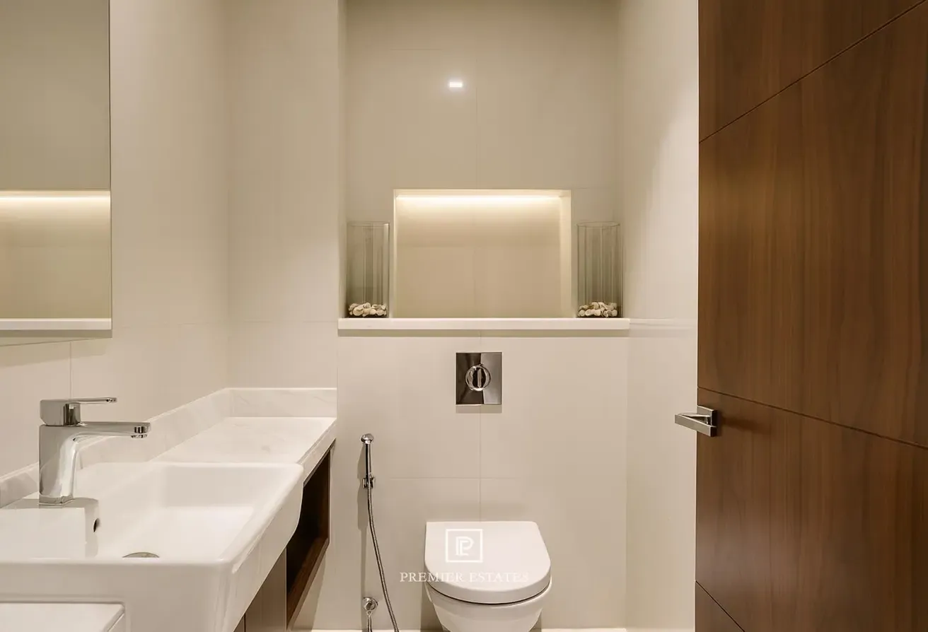 Paramount Furnished | Luxury 3BR | Move-In Ready