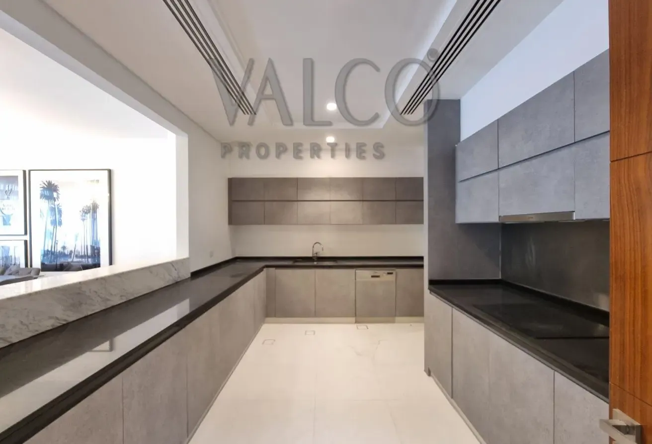 Fully Furnished | Near Pool | Vacant