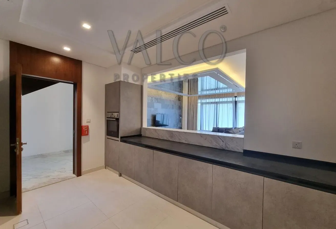 Fully Furnished | Near Pool | Vacant