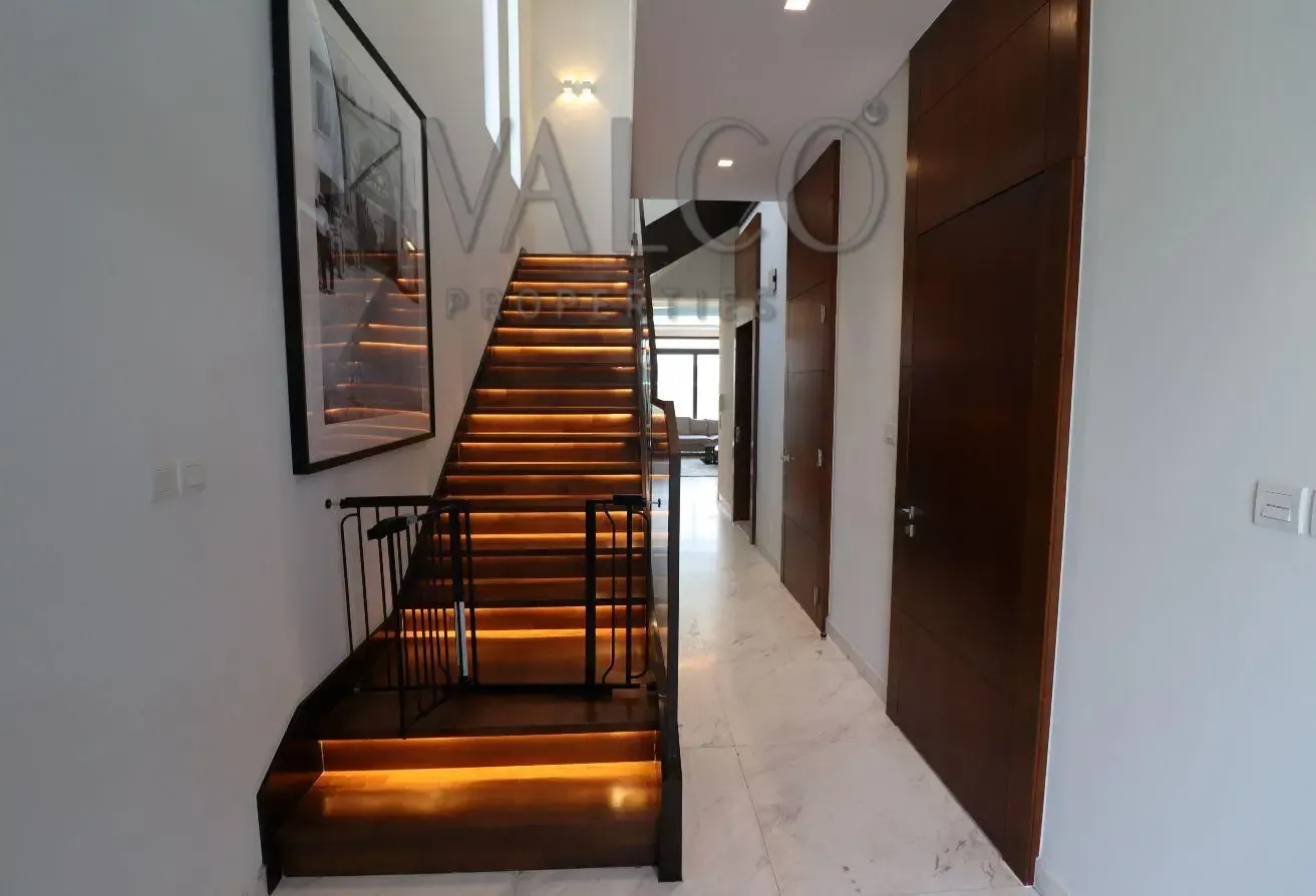 Fully Furnished | Near Pool | Vacant
