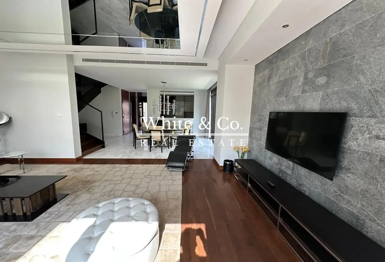 Modern Finish | Maid Room | Aug Available