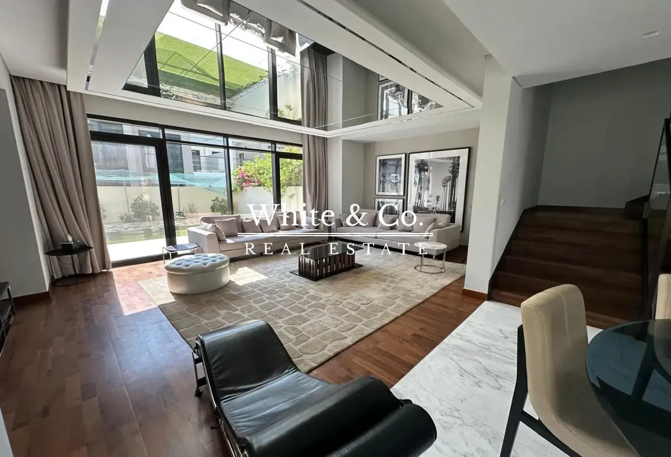 Modern Finish | Maid Room | Aug Available