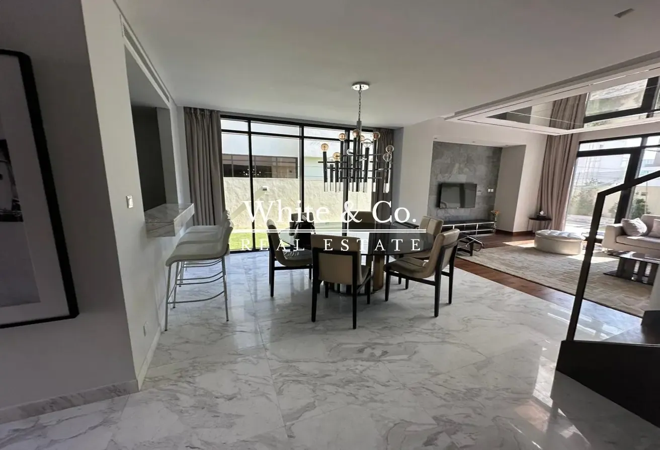 Modern Finish | Maid Room | Aug Available