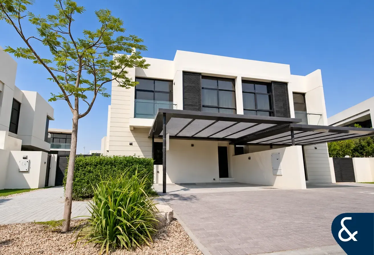 Furnished | Upgraded | 3 Bedrooms | Maids