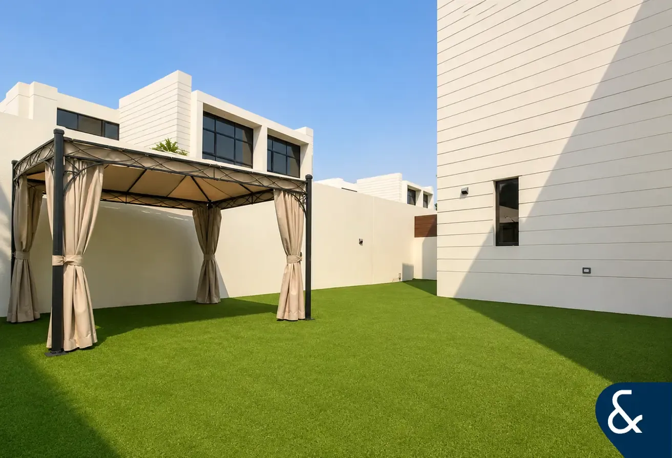 Furnished | Upgraded | 3 Bedrooms | Maids