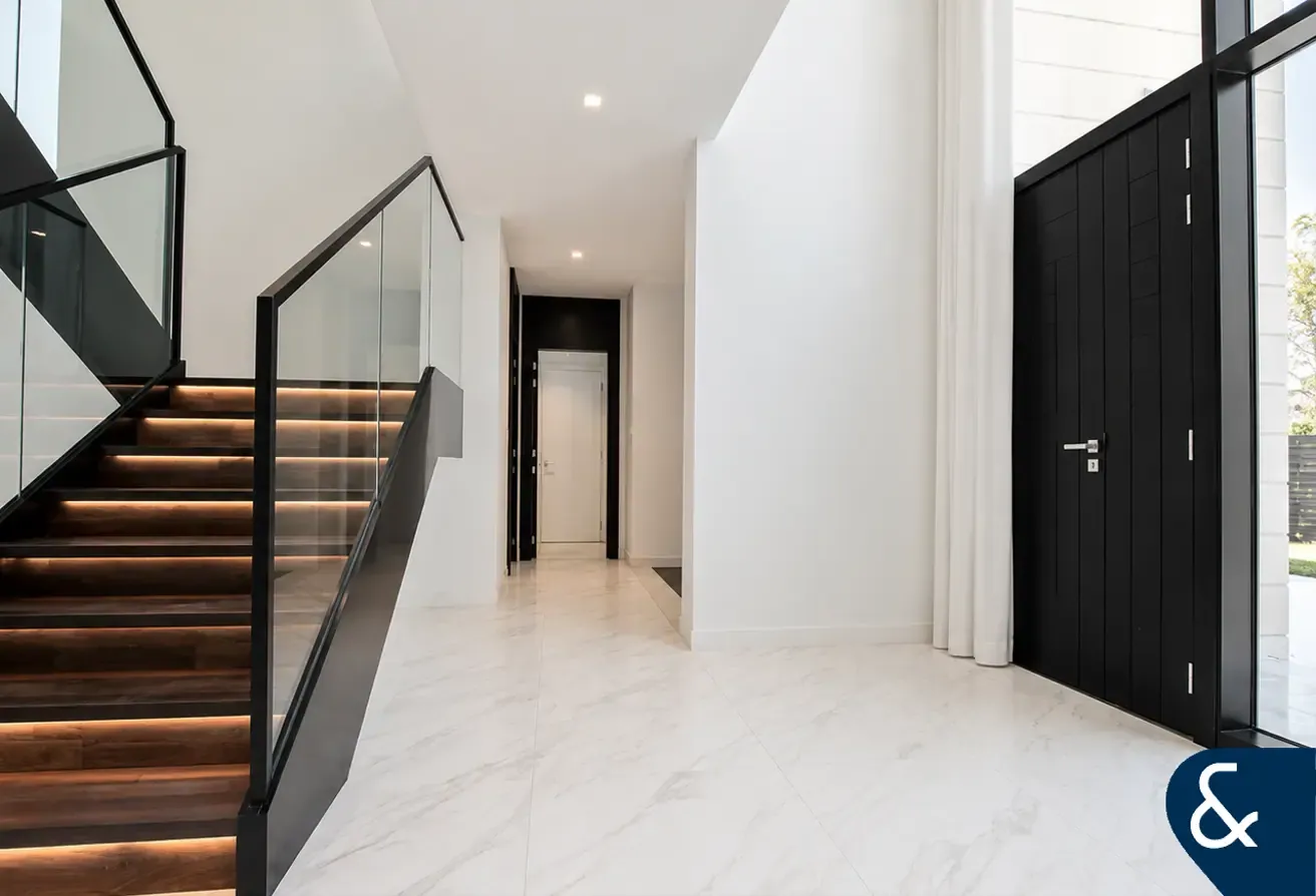 Furnished | Upgraded | 3 Bedrooms | Maids