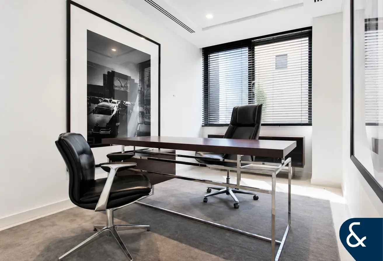 Furnished | Upgraded | 3 Bedrooms | Maids