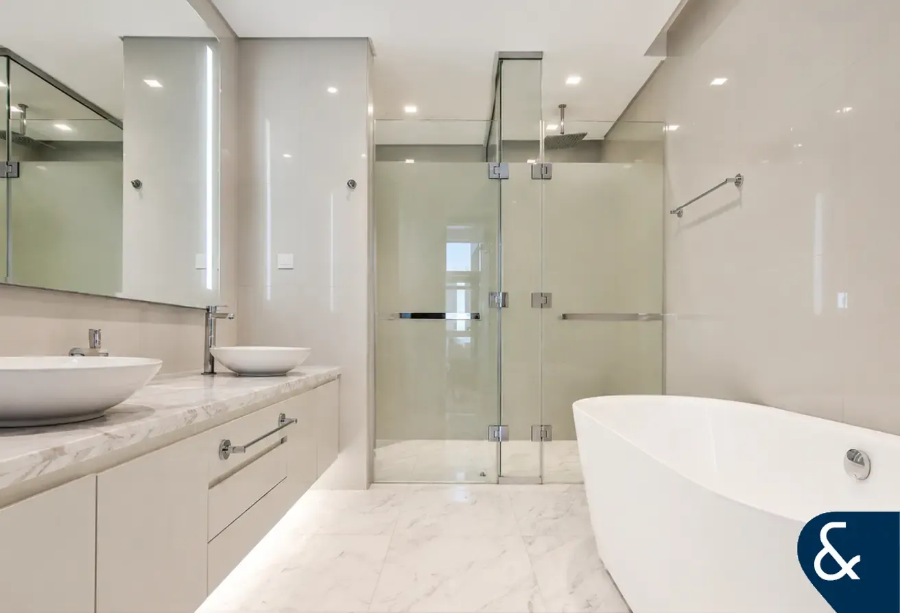 Furnished | Upgraded | 3 Bedrooms | Maids