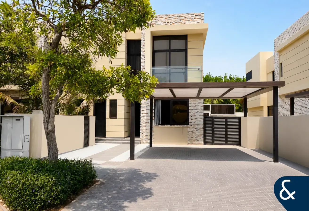 Furnished | Upgraded | 3 Bedrooms | Maids