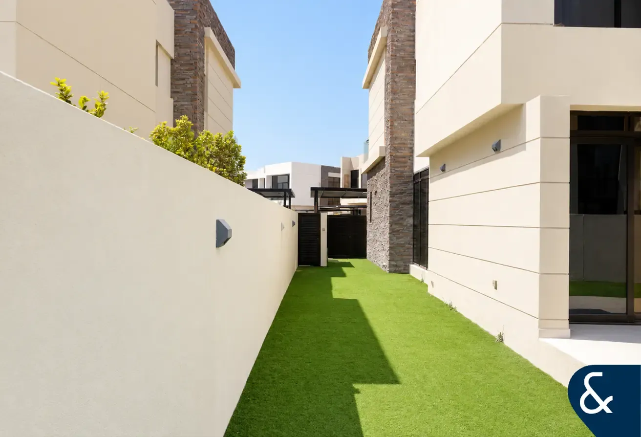 Furnished | Upgraded | 3 Bedrooms | Maids