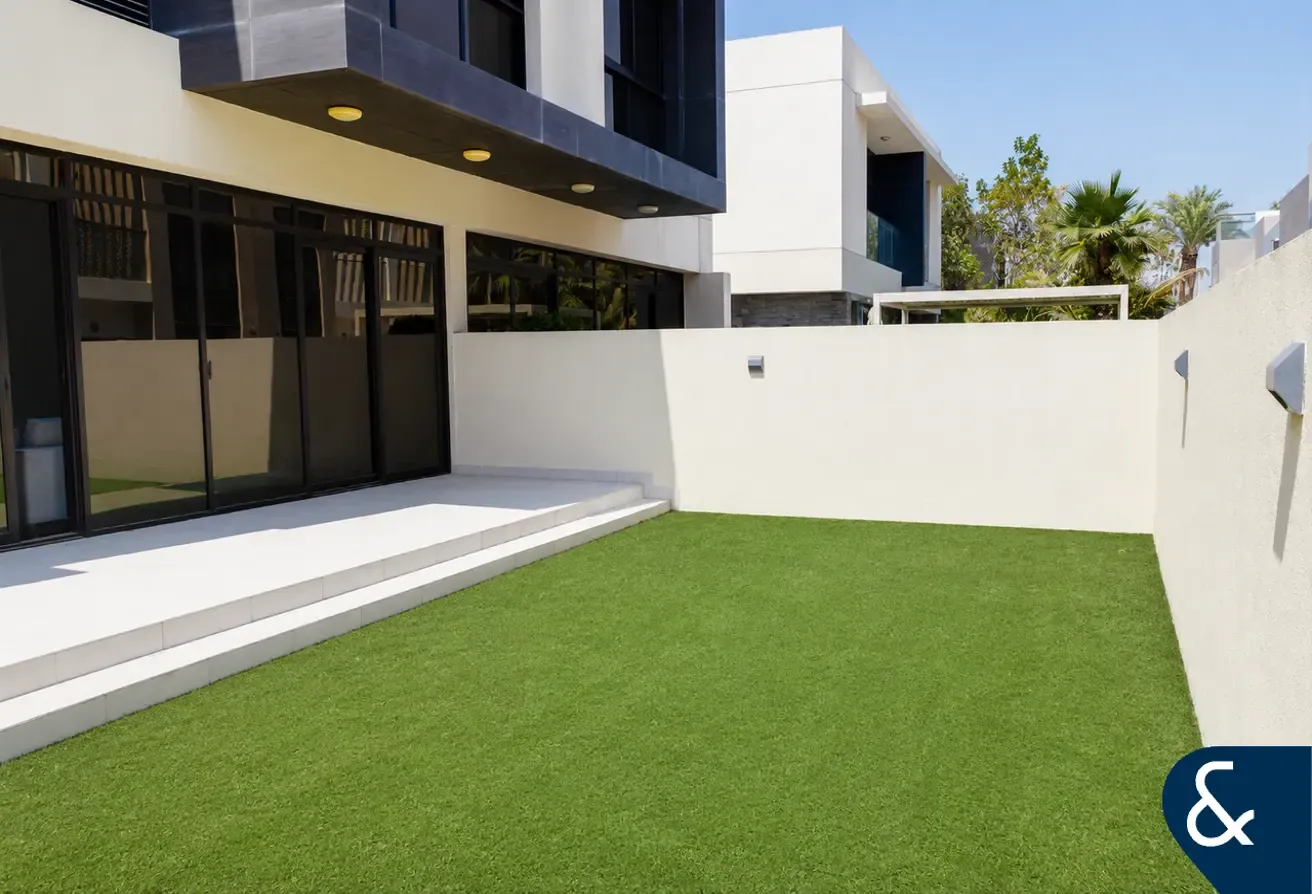 Furnished | Upgraded | 3 Bedrooms | Maids