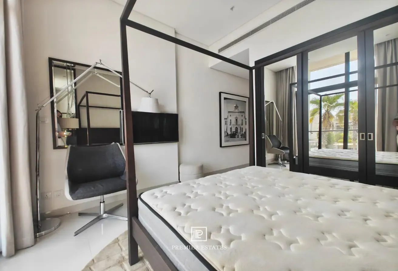 Paramount Furnished | 3BR + Study | Vacant soon