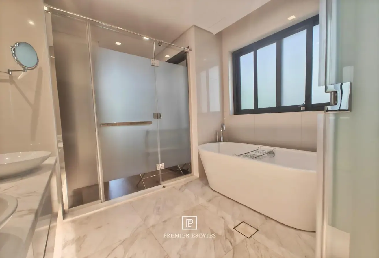 Paramount Furnished | 3BR + Study | Vacant soon