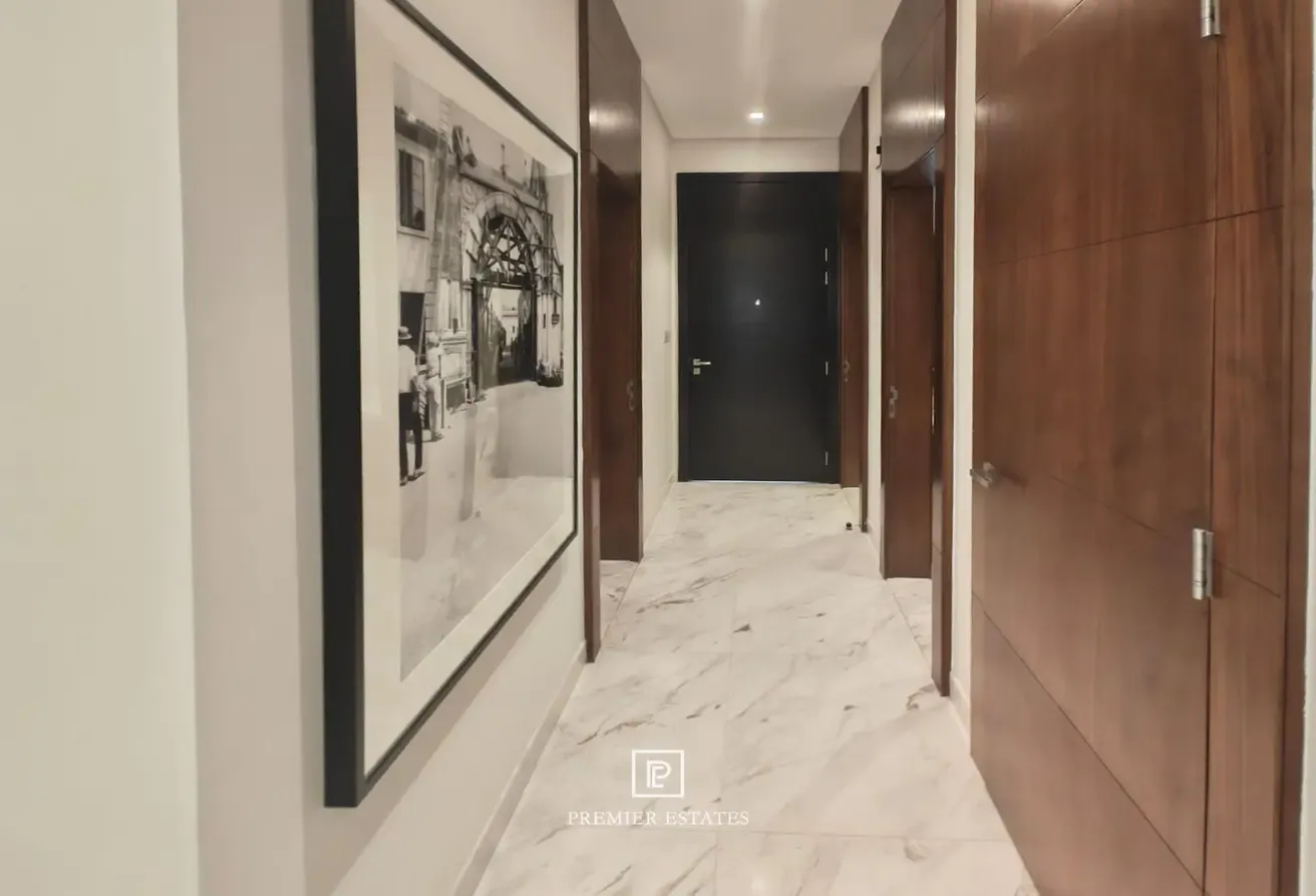 Paramount Furnished | 3BR + Study | Vacant soon