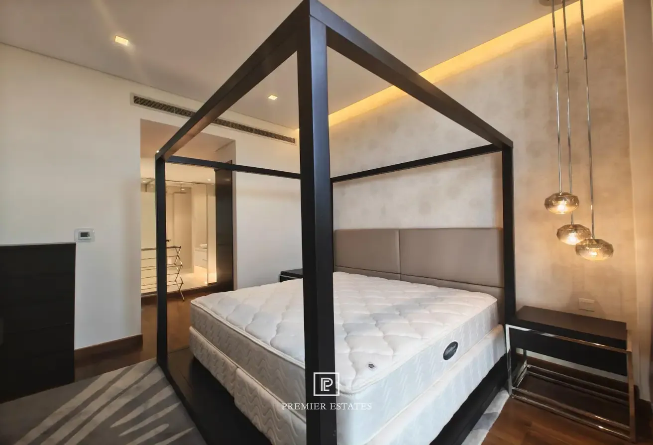 Paramount Furnished | 3BR + Study | Vacant soon