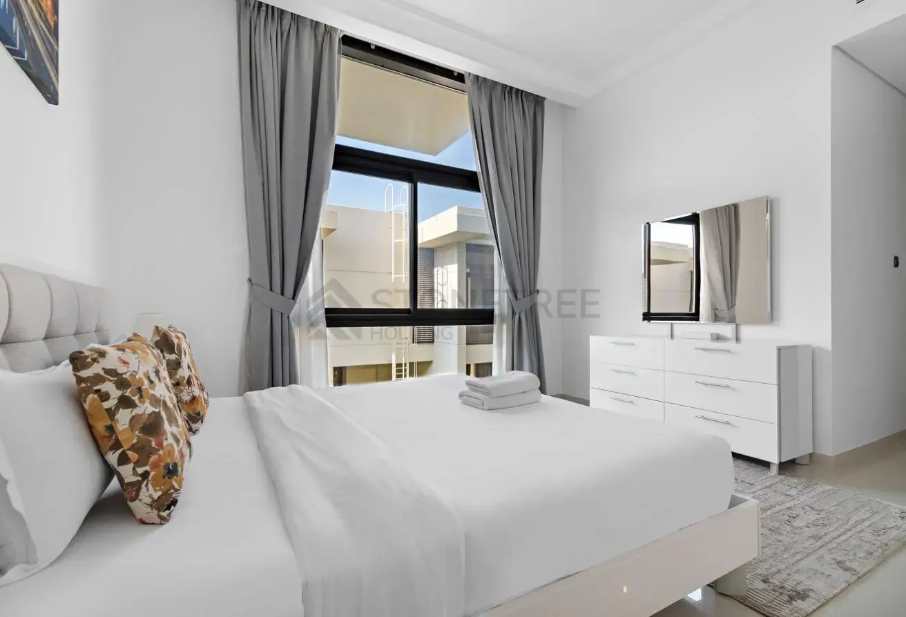 12 CHEQUES | Fully-Furnished | Spacious Villa
