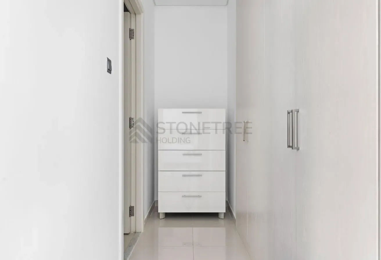 12 CHEQUES | Fully-Furnished | Spacious Villa