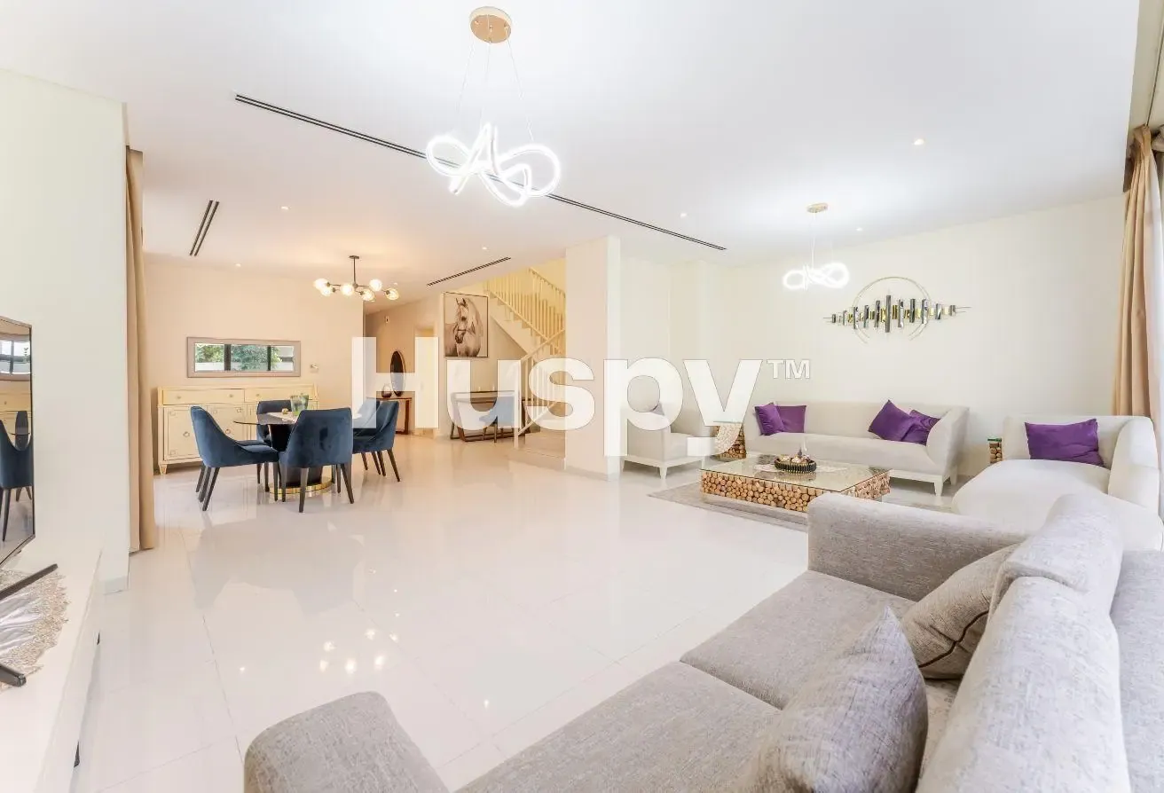 Vacant | Large Layout | Furnished