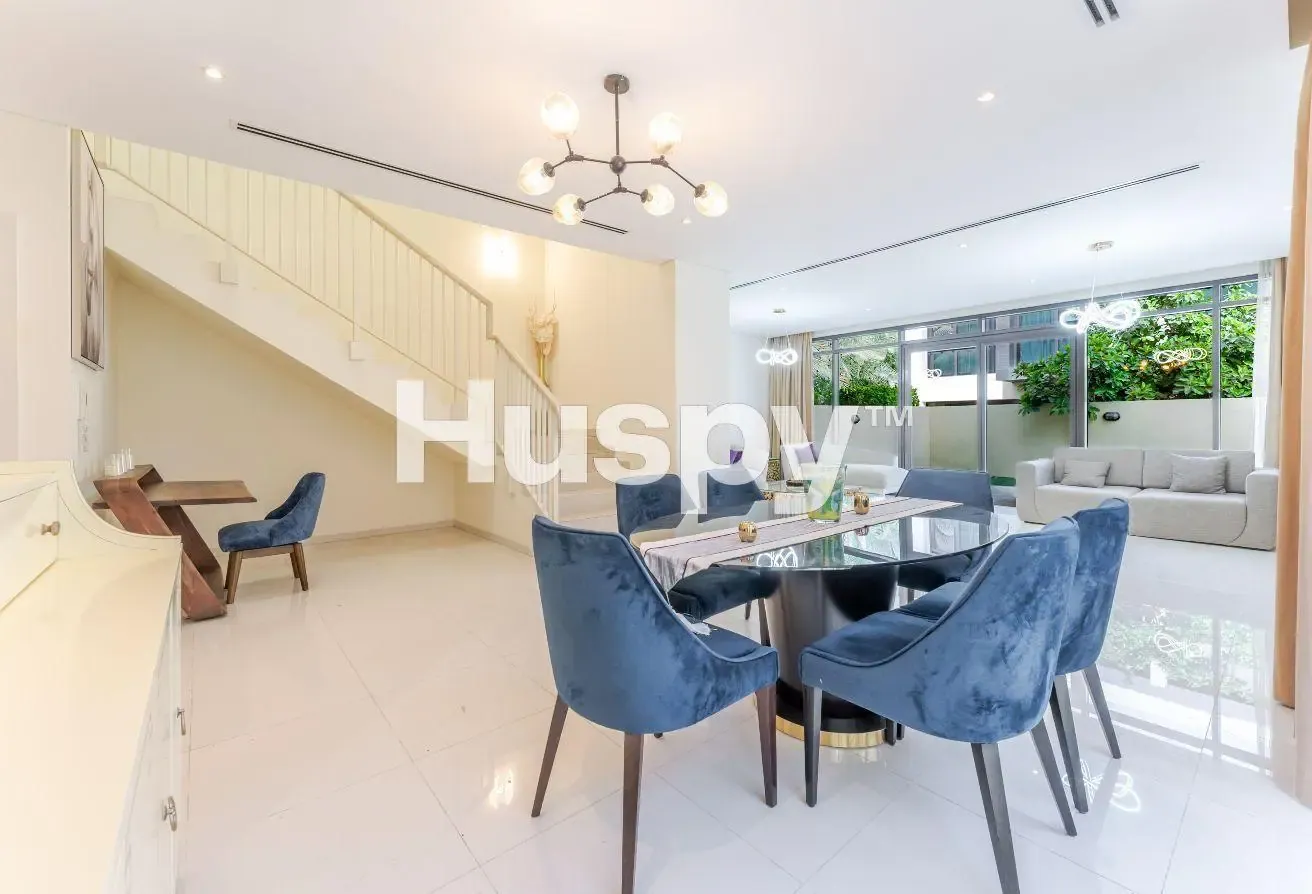Vacant | Large Layout | Furnished