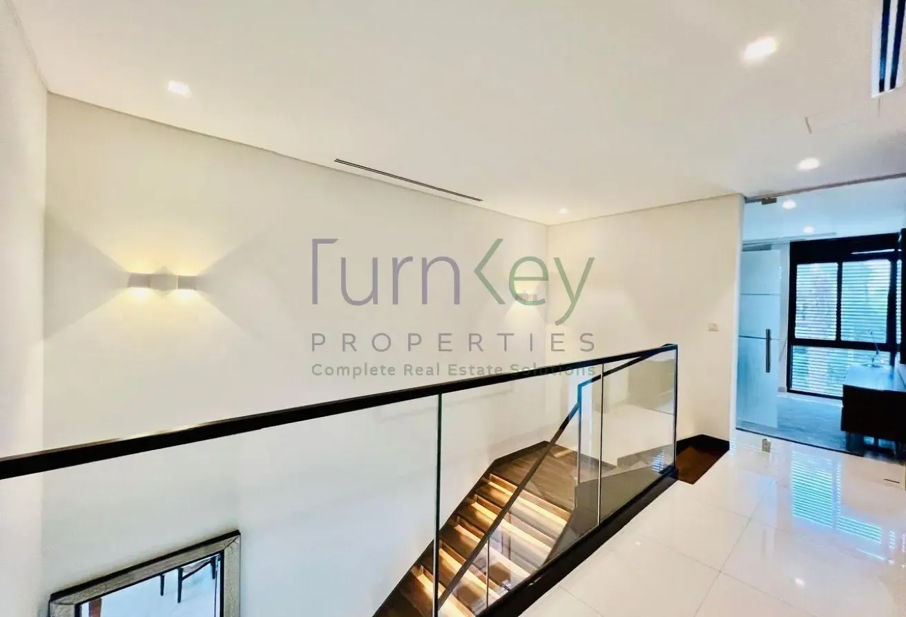 Paramount Furnished | 3BR + Study | Ready to Move