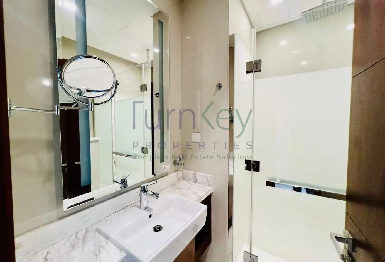 Paramount Furnished | 3BR + Study | Ready to Move