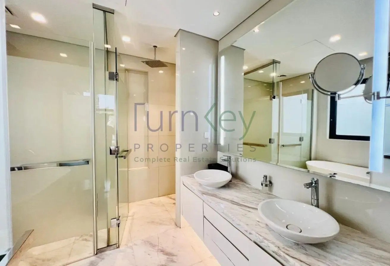 Paramount Furnished | 3BR + Study | Ready to Move