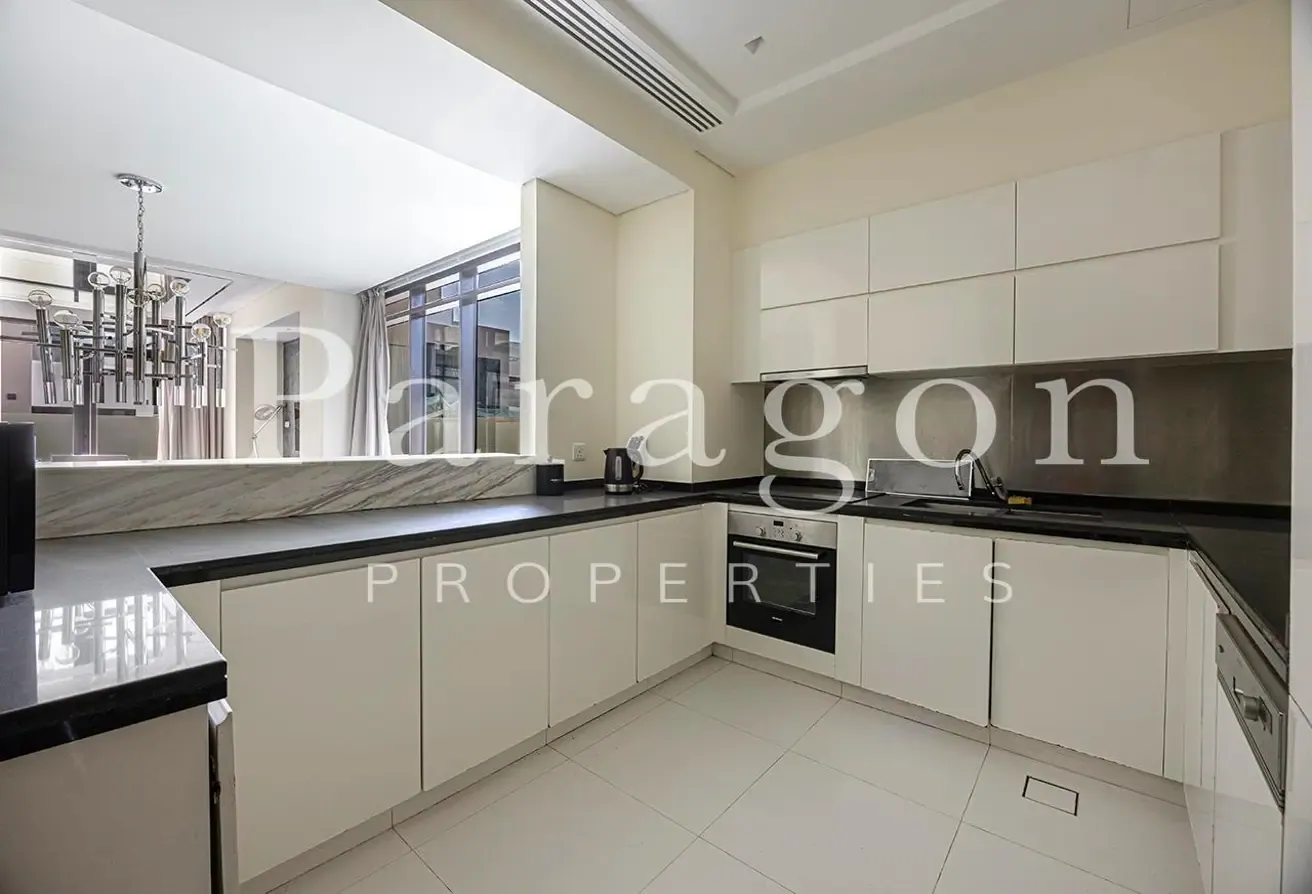 Fully Furnished | Great Location | Vacant