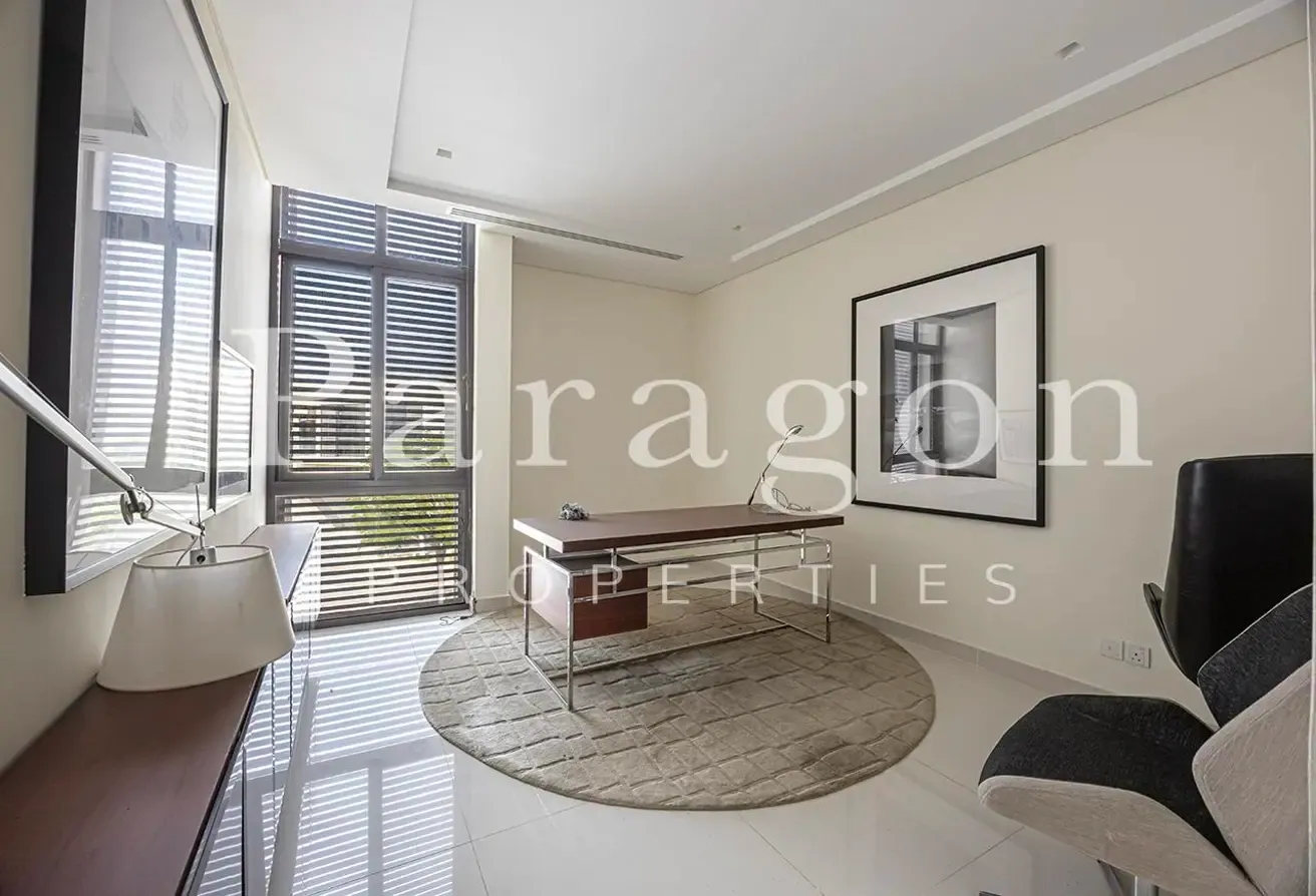 Fully Furnished | Great Location | Vacant