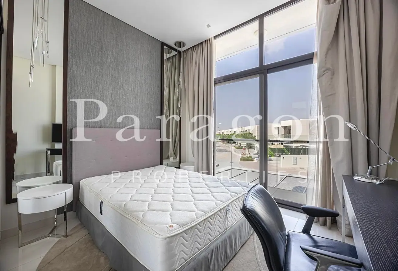 Fully Furnished | Great Location | Vacant