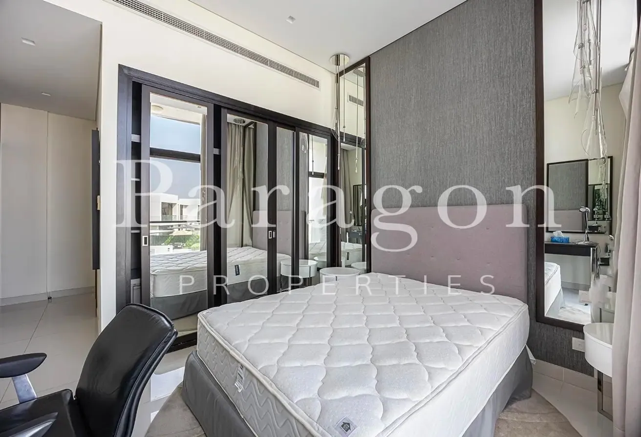 Fully Furnished | Great Location | Vacant