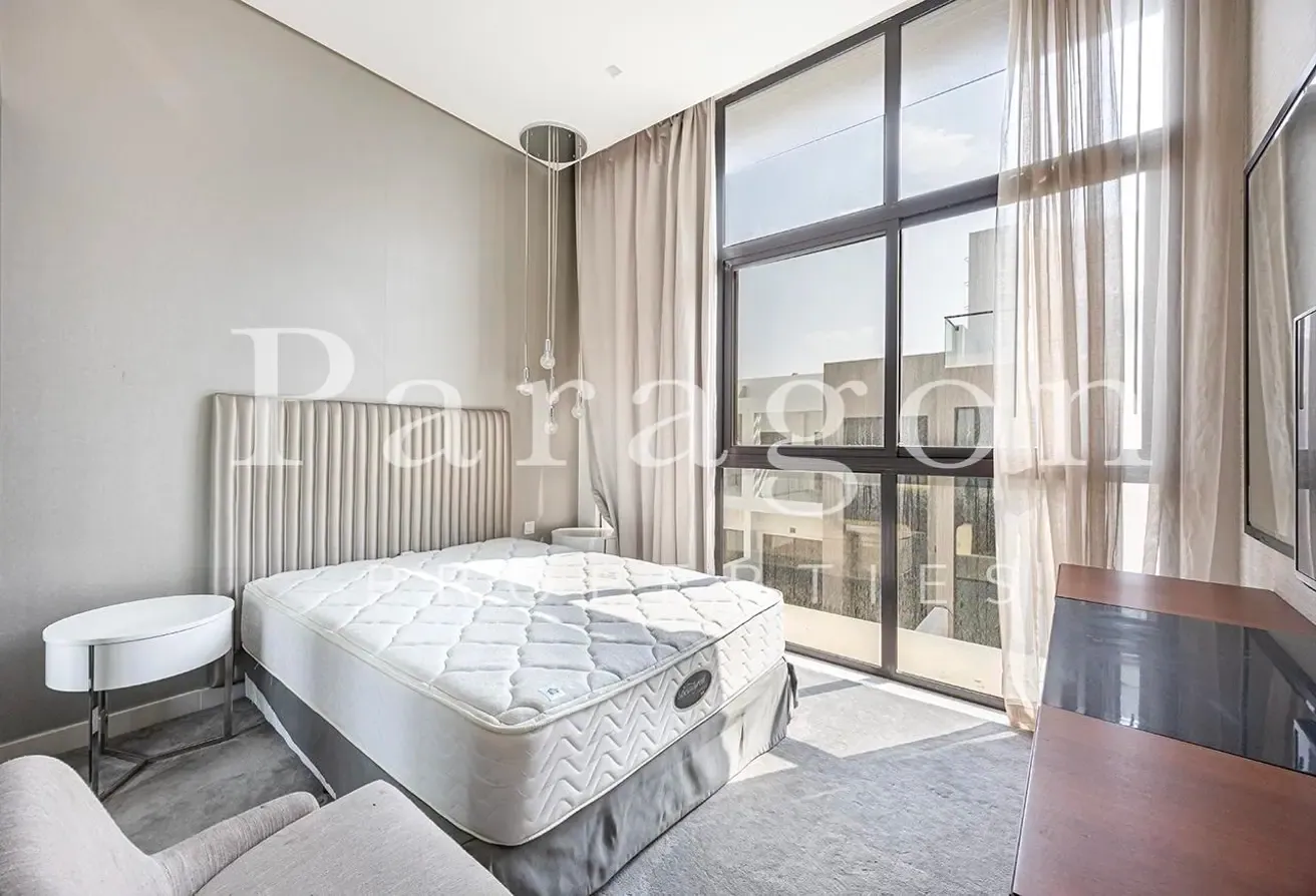 Fully Furnished | Great Location | Vacant