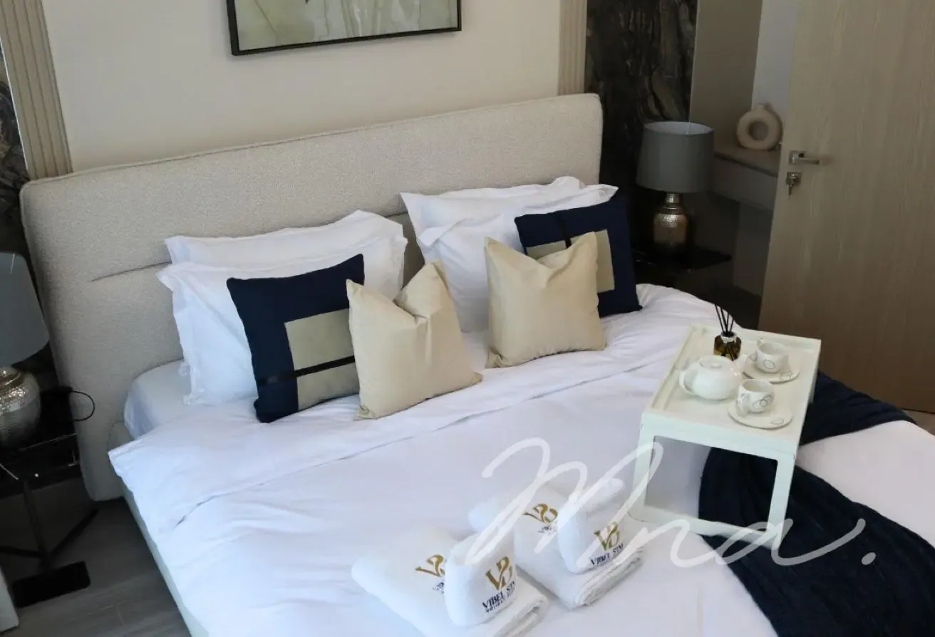 Spacious 3BR Villa | Private Garden | Big Plot