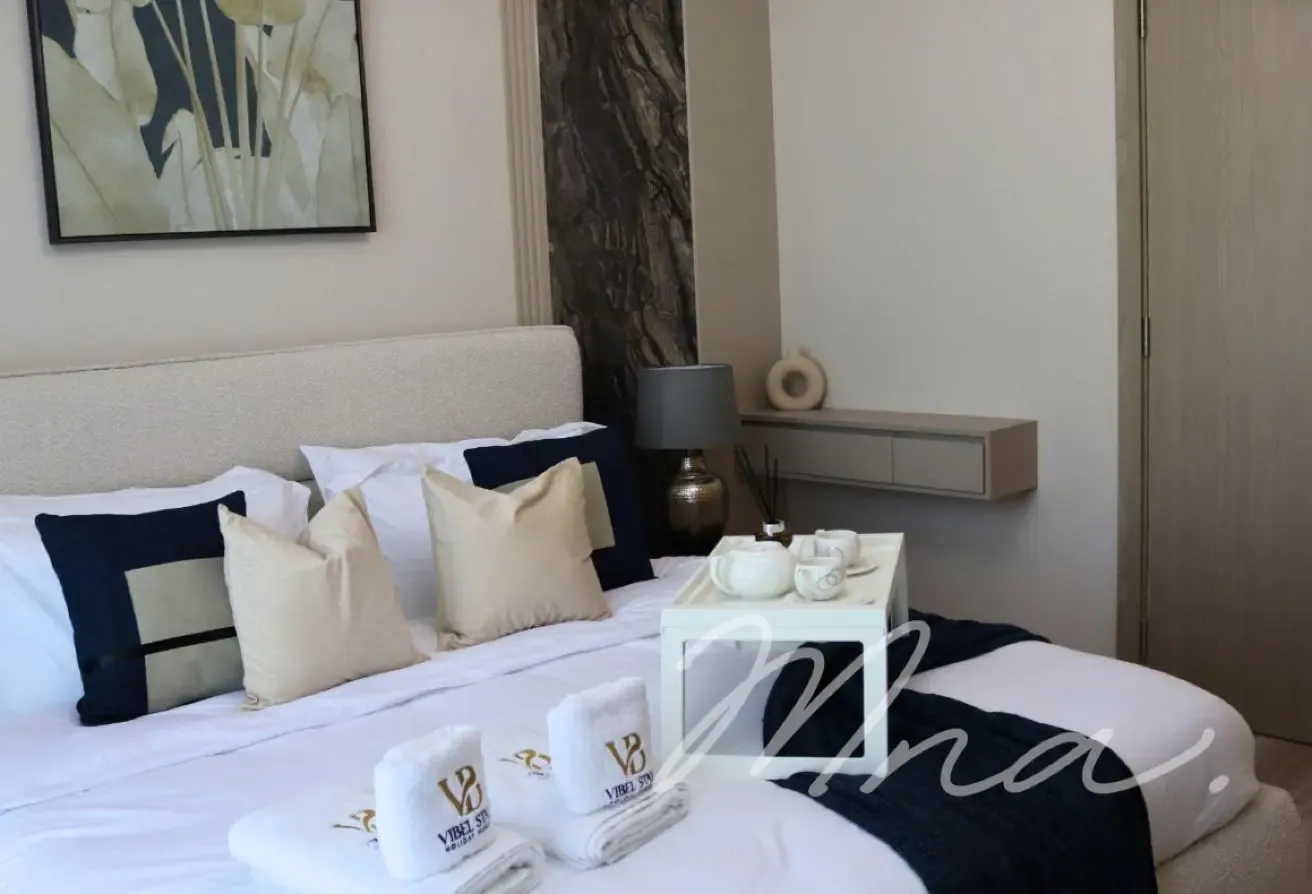 Spacious 3BR Villa | Private Garden | Big Plot